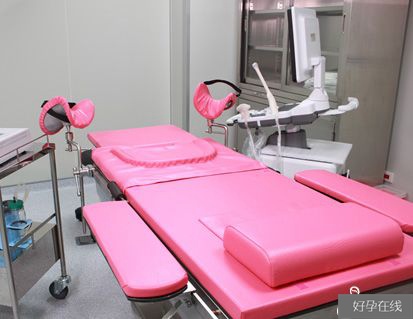 安徽星孕生殖医学中心:台湾一所专门处理不孕症的诊所