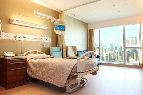 香港试管婴儿医院哪家好