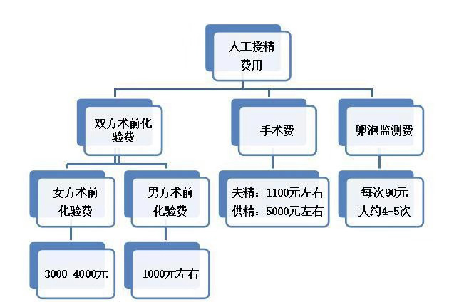 人工受精或者试管婴儿生双胞胎的成功率有多大