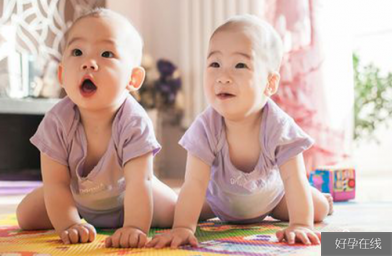 安徽备孕须知:怎么吃叶酸可助女性怀双胞胎