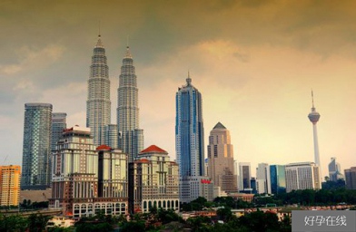 安徽马来西亚试管婴儿,开启您的吉隆坡好孕之旅